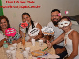 Aniversário de Kênia Rezende de Castro