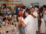 Aniversário de Kênia Rezende de Castro