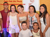 Aniversário de Kênia Rezende de Castro