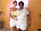 Aniversário de Kênia Rezende de Castro