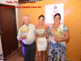 Aniversário de Kênia Rezende de Castro