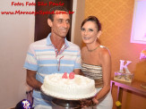 Aniversário de Kênia Rezende de Castro