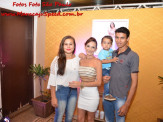 Aniversário de Kênia Rezende de Castro