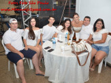 Aniversário de Kênia Rezende de Castro