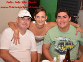 Aniversário de Kênia Rezende de Castro