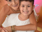 Aniversário de Kênia Rezende de Castro