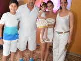 Aniversário de Kênia Rezende de Castro