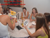 Aniversário de Kênia Rezende de Castro