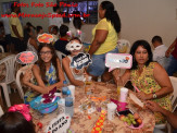 Aniversário de Kênia Rezende de Castro