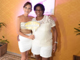 Aniversário de Kênia Rezende de Castro