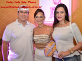 Aniversário de Kênia Rezende de Castro