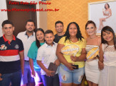Aniversário de Kênia Rezende de Castro