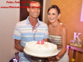 Aniversário de Kênia Rezende de Castro
