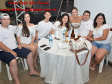 Aniversário de Kênia Rezende de Castro