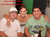 Aniversário de Kênia Rezende de Castro