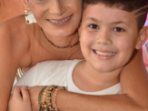 Aniversário de Kênia Rezende de Castro