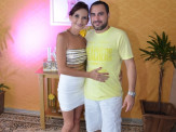 Aniversário de Kênia Rezende de Castro