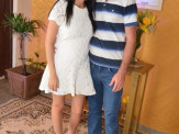 Aniversário de Kênia Rezende de Castro