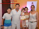 Aniversário de Kênia Rezende de Castro