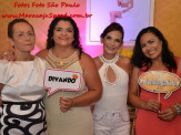 Aniversário de Kênia Rezende de Castro