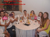 Aniversário de Kênia Rezende de Castro