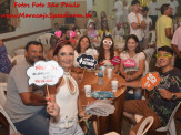 Aniversário de Kênia Rezende de Castro