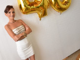 Aniversário de Kênia Rezende de Castro