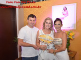 Aniversário de Kênia Rezende de Castro