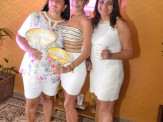 Aniversário de Kênia Rezende de Castro