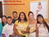 Aniversário de Kênia Rezende de Castro
