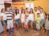 Aniversário de Kênia Rezende de Castro