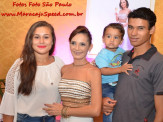 Aniversário de Kênia Rezende de Castro