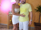 Aniversário de Kênia Rezende de Castro