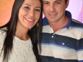 Aniversário de Kênia Rezende de Castro