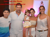 Aniversário de Kênia Rezende de Castro