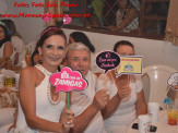 Aniversário de Kênia Rezende de Castro