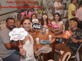 Aniversário de Kênia Rezende de Castro