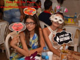 Aniversário de Kênia Rezende de Castro