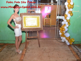 Aniversário de Kênia Rezende de Castro