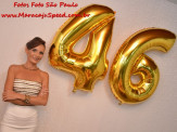 Aniversário de Kênia Rezende de Castro