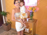 Aniversário de Kênia Rezende de Castro