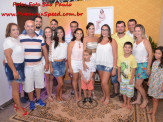 Aniversário de Kênia Rezende de Castro