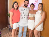 Aniversário de Kênia Rezende de Castro