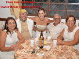 Aniversário de Kênia Rezende de Castro