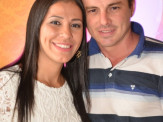 Aniversário de Kênia Rezende de Castro