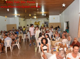 Aniversário de Kênia Rezende de Castro