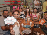 Aniversário de Kênia Rezende de Castro