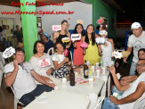 Aniversário de Kênia Rezende de Castro
