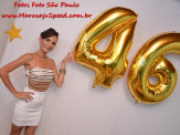 Aniversário de Kênia Rezende de Castro