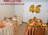 Aniversário de Kênia Rezende de Castro